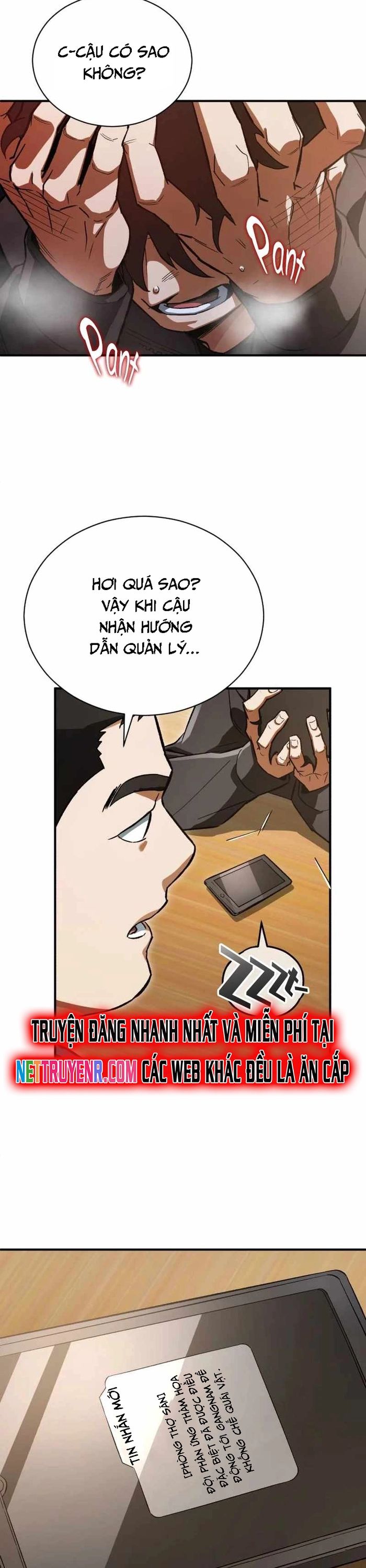 Huyết Ma Chuyển Sinh Chapter 11 - Trang 2