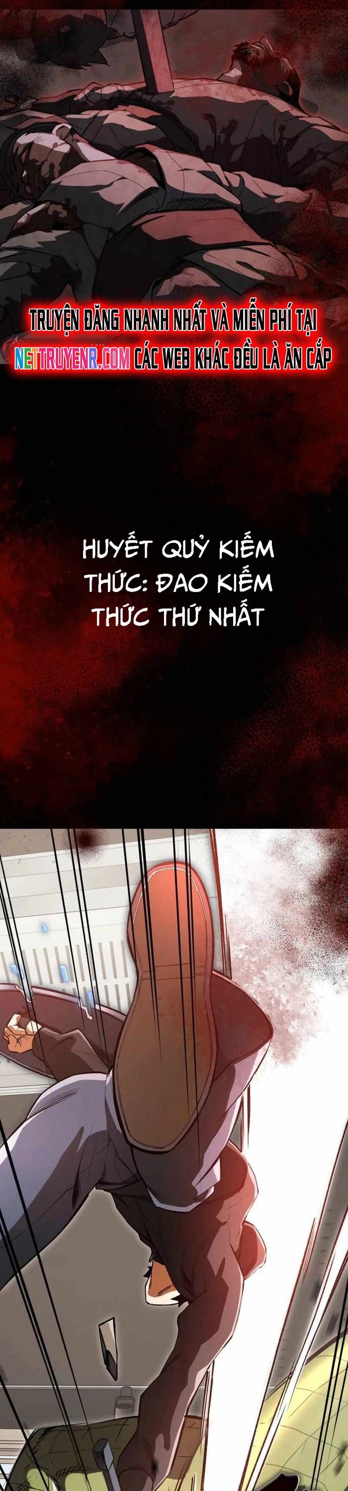 Huyết Ma Chuyển Sinh Chapter 11 - Trang 2