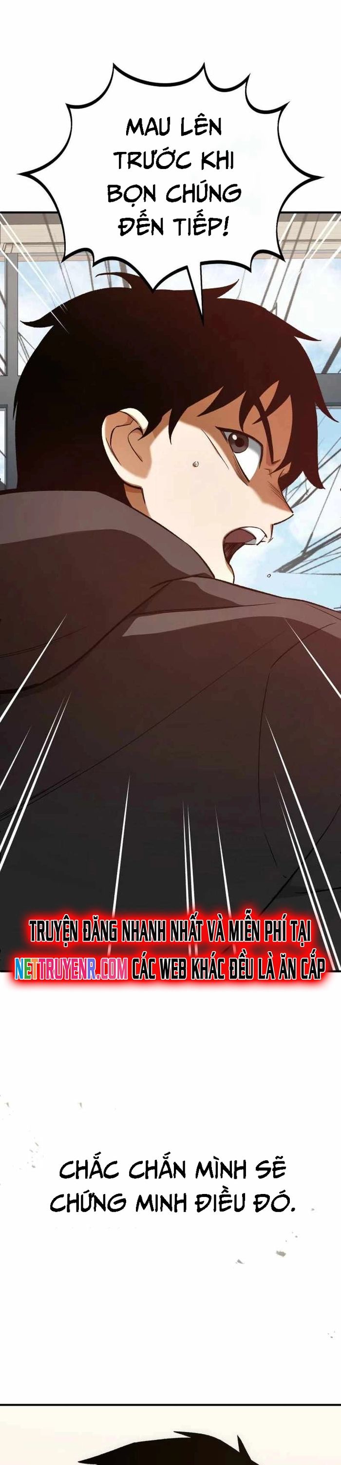 Huyết Ma Chuyển Sinh Chapter 11 - Trang 2