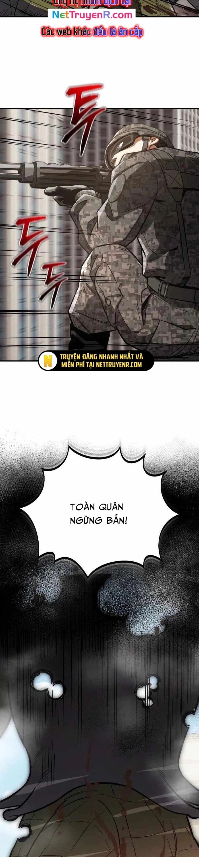 Huyết Ma Chuyển Sinh Chapter 12 - Trang 2