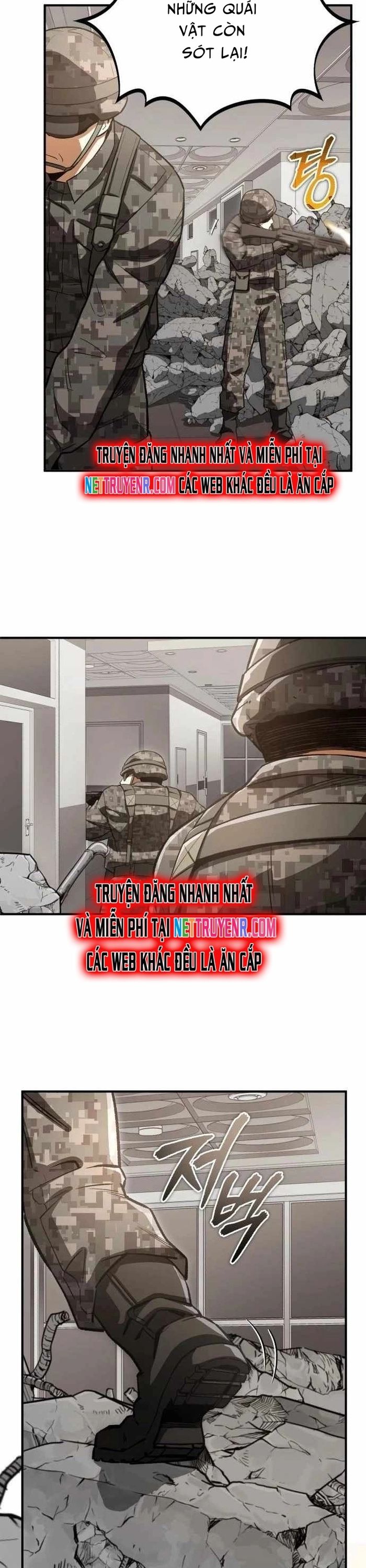Huyết Ma Chuyển Sinh Chapter 12 - Trang 2