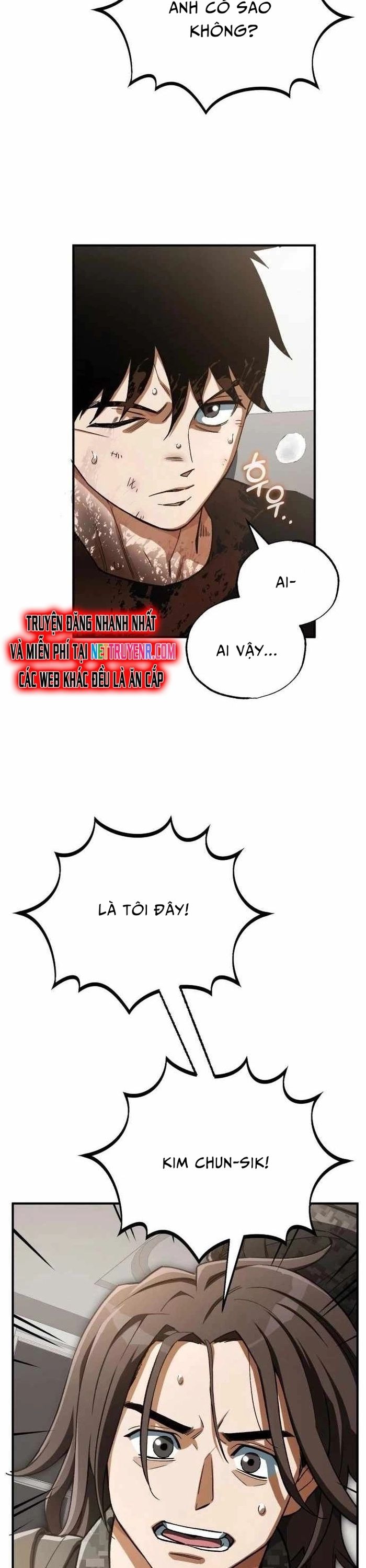 Huyết Ma Chuyển Sinh Chapter 12 - Trang 2