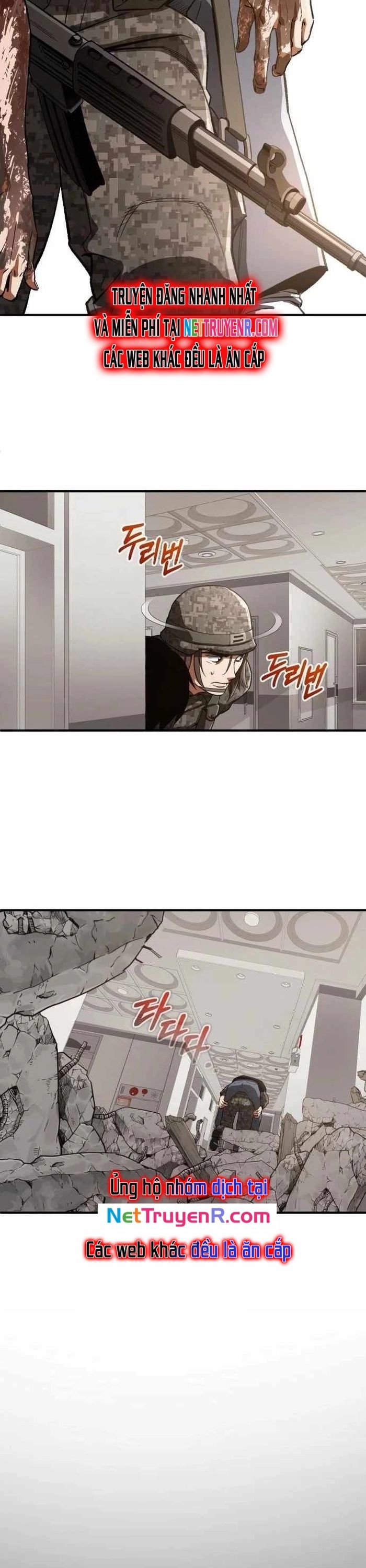 Huyết Ma Chuyển Sinh Chapter 12 - Trang 2