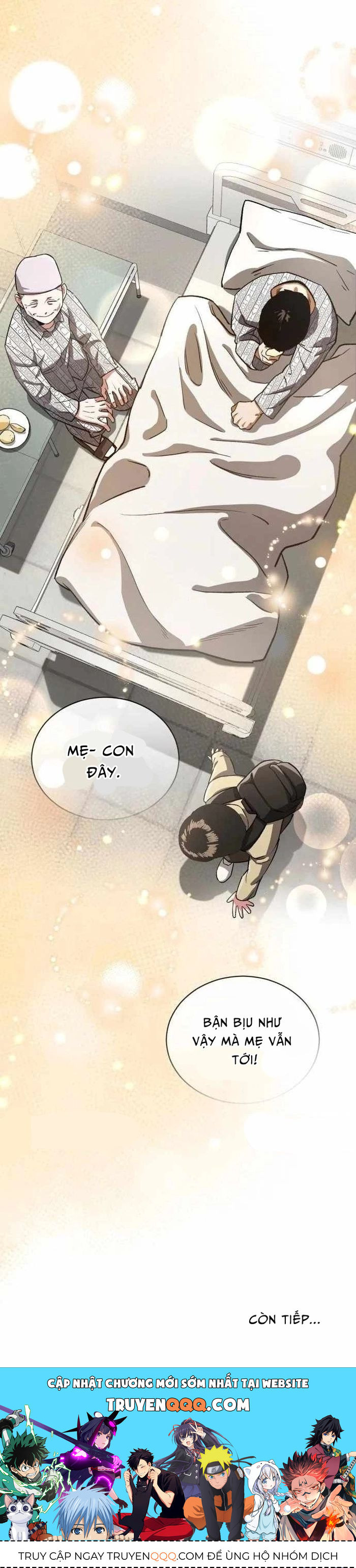 Huyết Ma Chuyển Sinh Chapter 12 - Trang 2