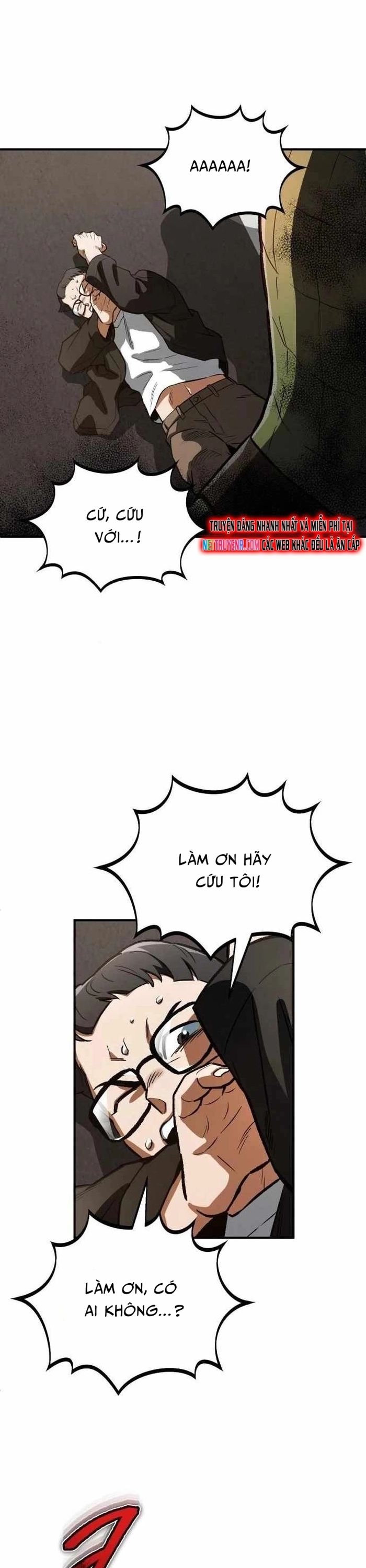 Huyết Ma Chuyển Sinh Chapter 12 - Trang 2
