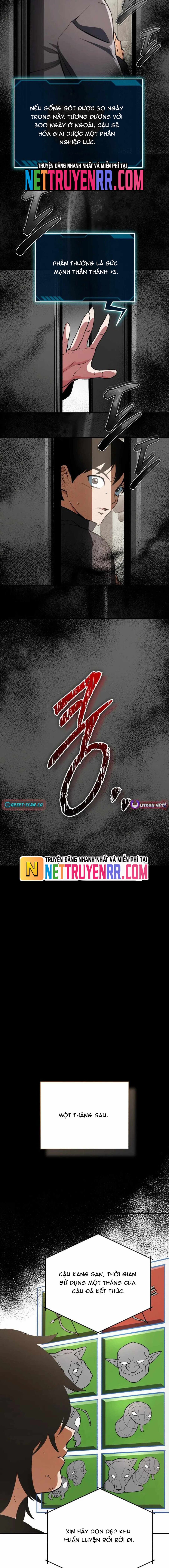 Huyết Ma Chuyển Sinh Chapter 13 - Trang 2