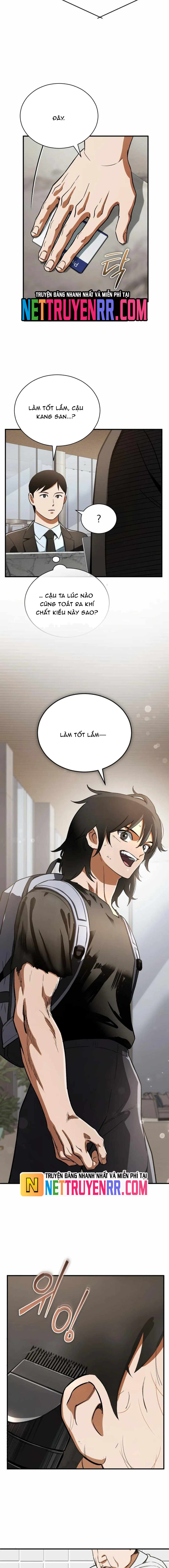 Huyết Ma Chuyển Sinh Chapter 13 - Trang 2