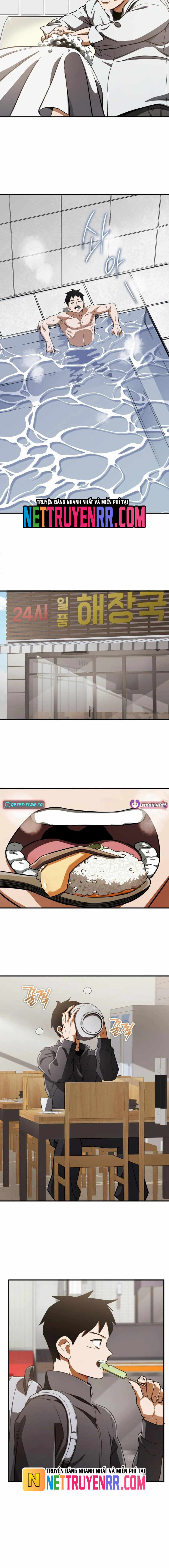 Huyết Ma Chuyển Sinh Chapter 13 - Trang 2