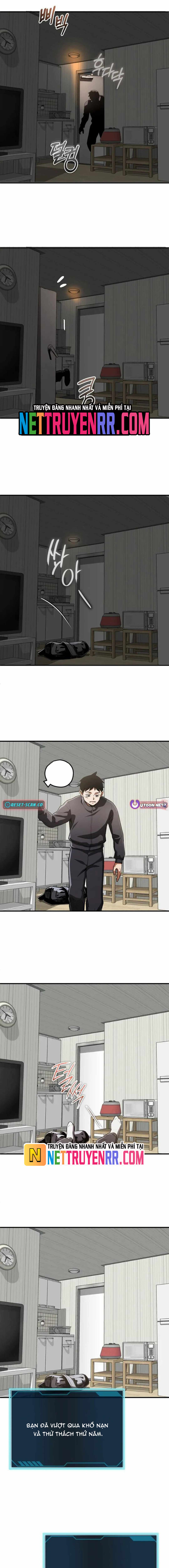Huyết Ma Chuyển Sinh Chapter 13 - Trang 2