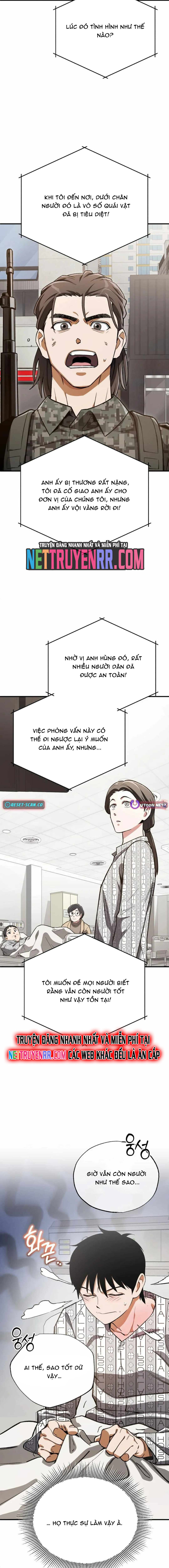 Huyết Ma Chuyển Sinh Chapter 13 - Trang 2