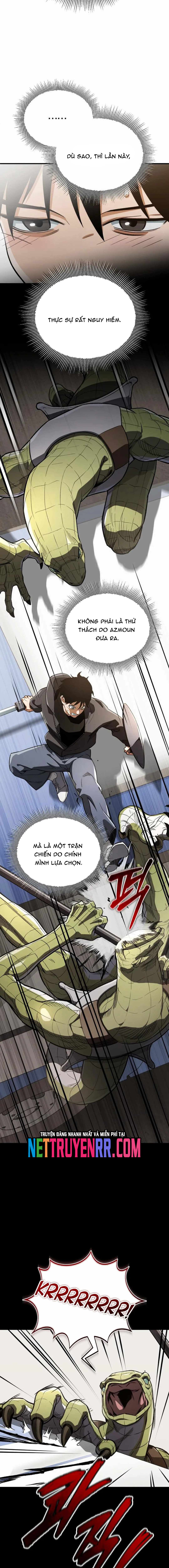 Huyết Ma Chuyển Sinh Chapter 13 - Trang 2