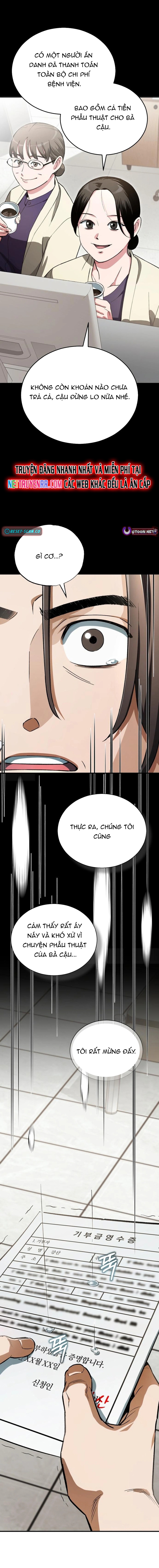 Huyết Ma Chuyển Sinh Chapter 14 - Trang 2
