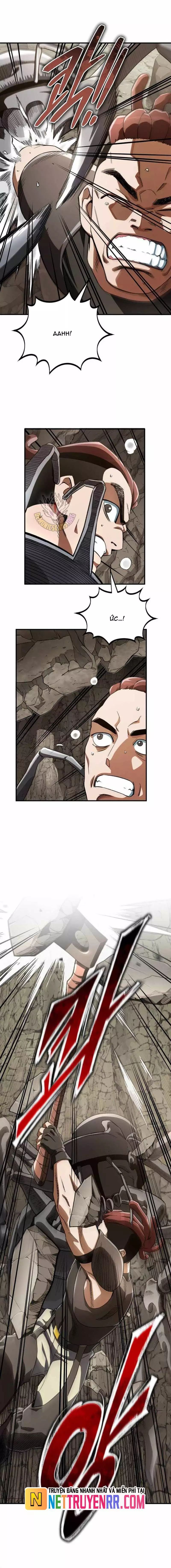 Huyết Ma Chuyển Sinh Chapter 16 - Trang 2