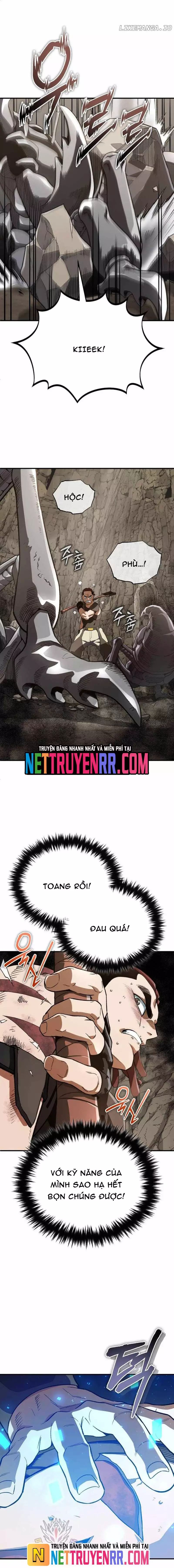 Huyết Ma Chuyển Sinh Chapter 16 - Trang 2