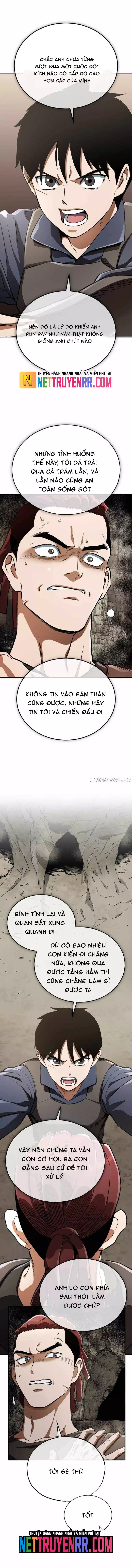 Huyết Ma Chuyển Sinh Chapter 16 - Trang 2