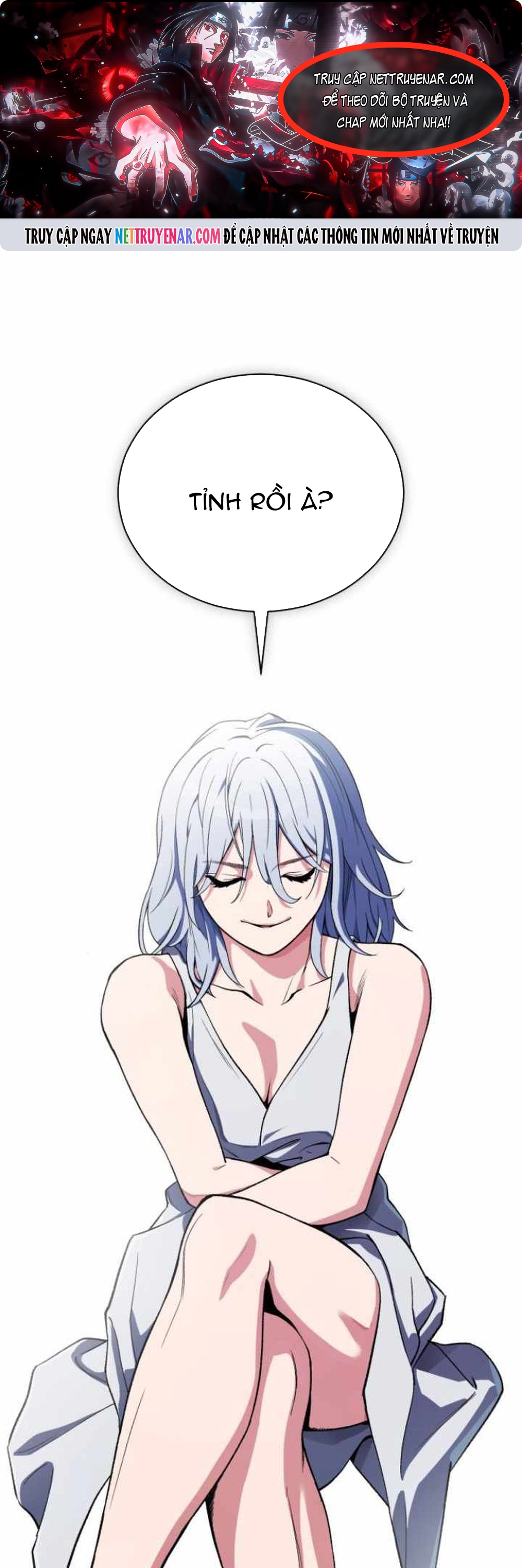 Huyết Ma Chuyển Sinh Chapter 18 - Trang 2