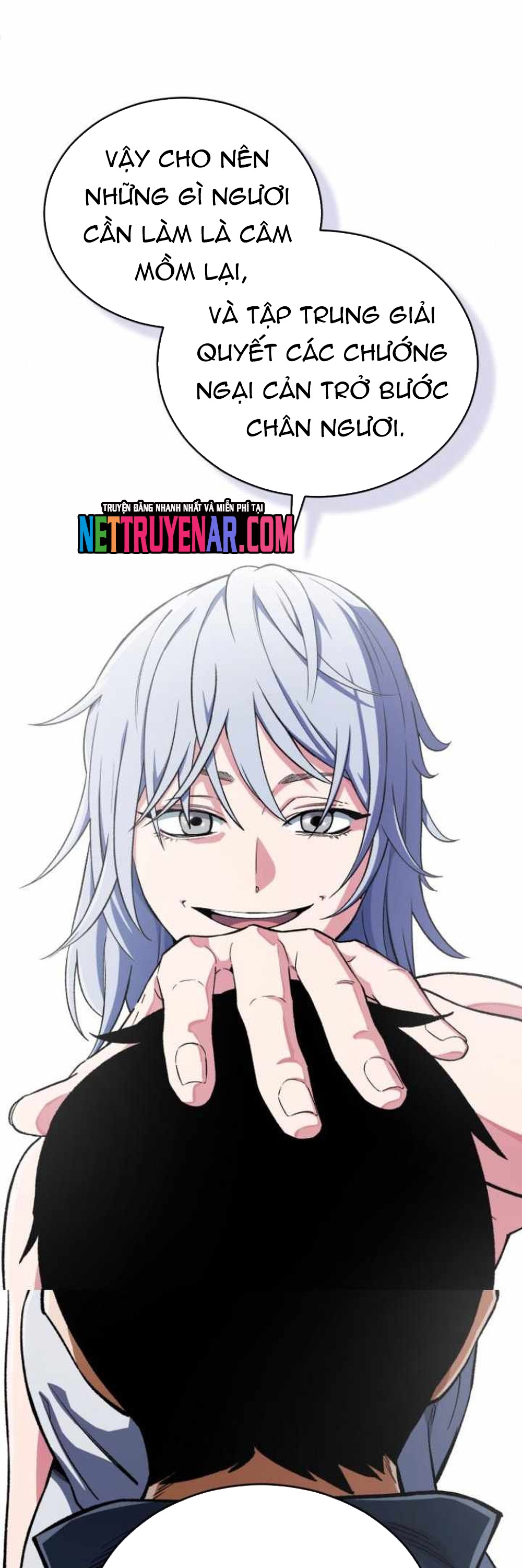 Huyết Ma Chuyển Sinh Chapter 18 - Trang 2