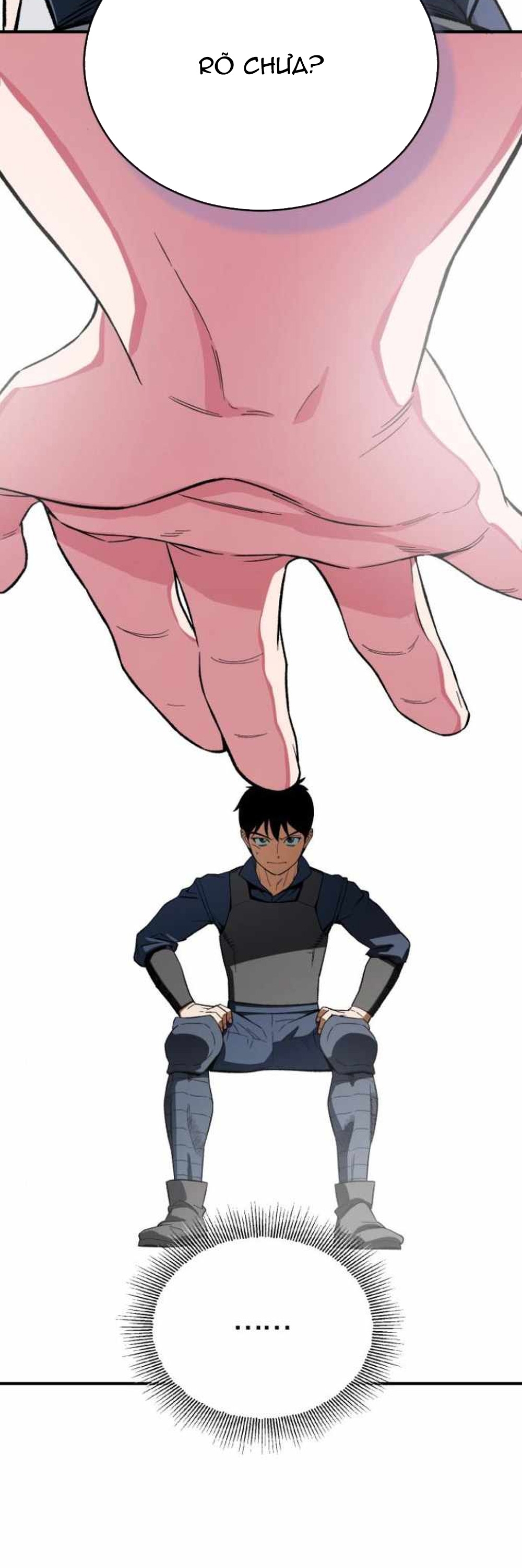Huyết Ma Chuyển Sinh Chapter 18 - Trang 2