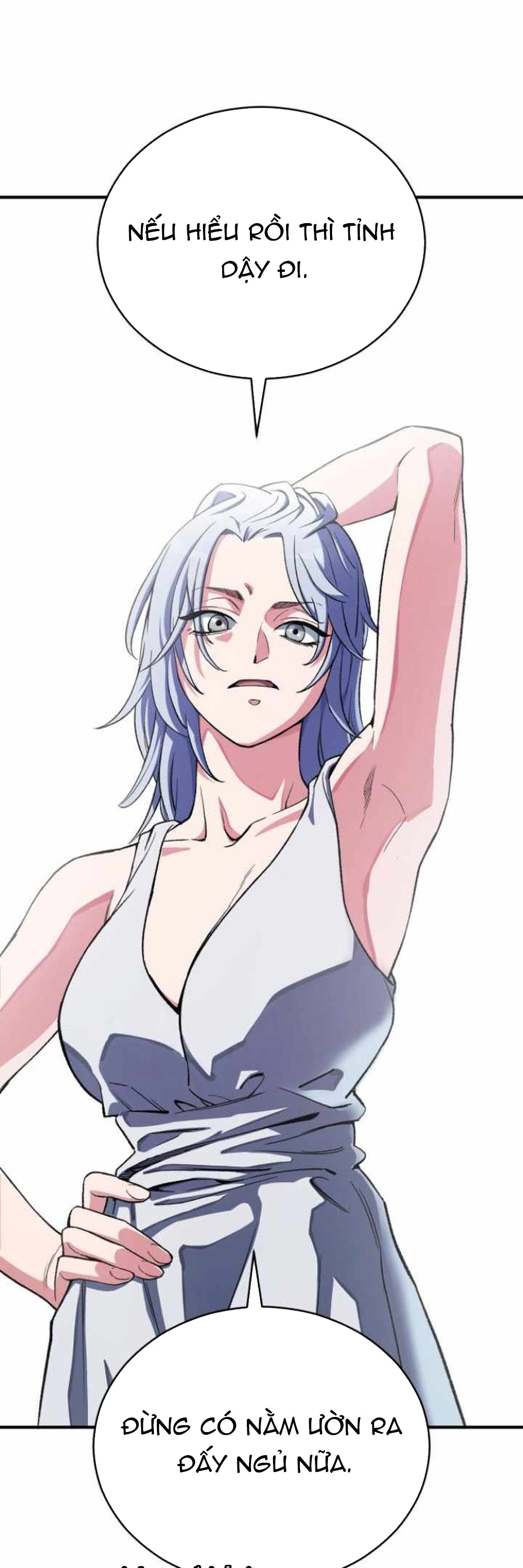 Huyết Ma Chuyển Sinh Chapter 18 - Trang 2