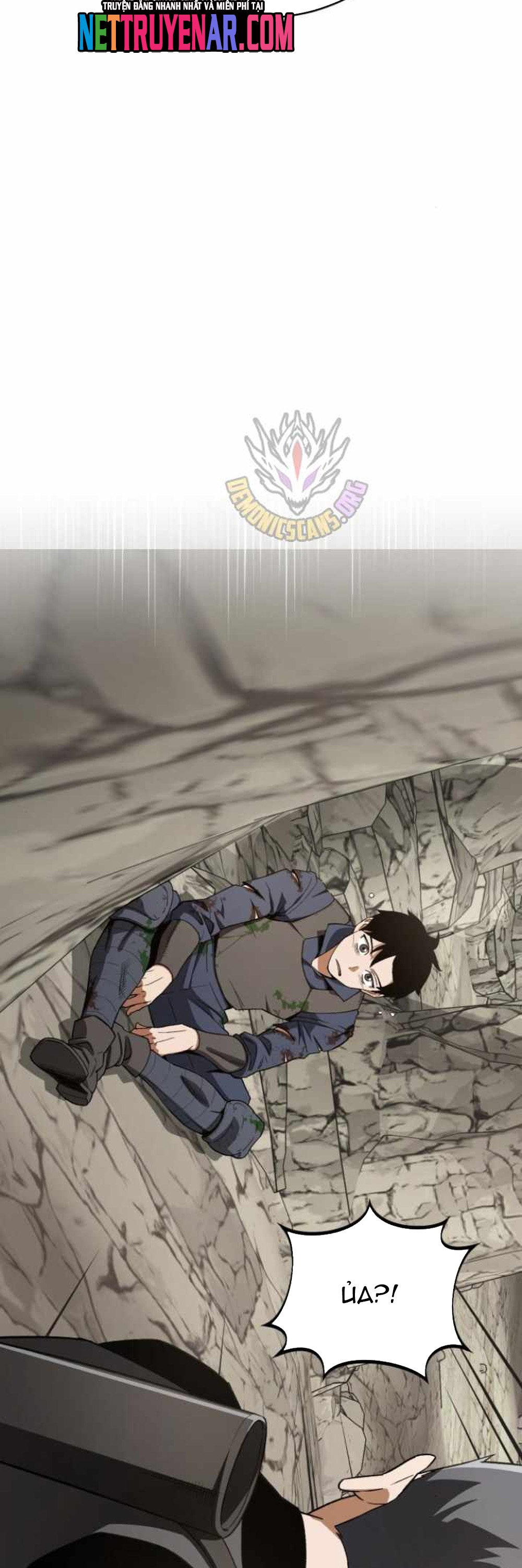 Huyết Ma Chuyển Sinh Chapter 18 - Trang 2