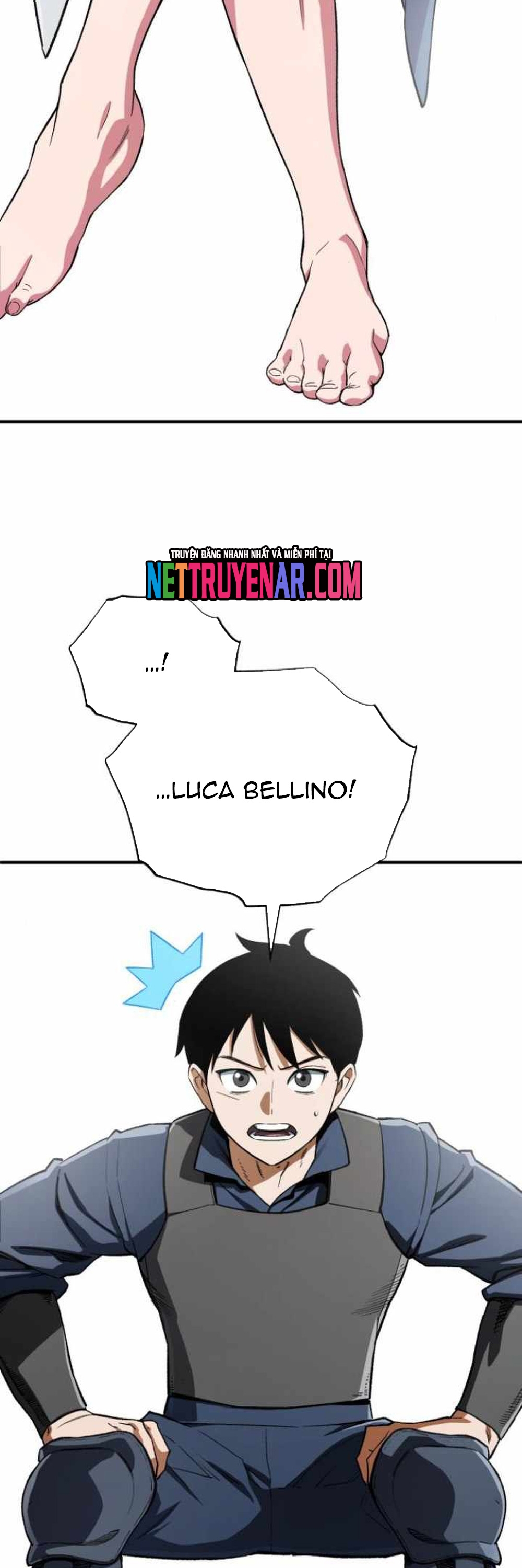 Huyết Ma Chuyển Sinh Chapter 18 - Trang 2