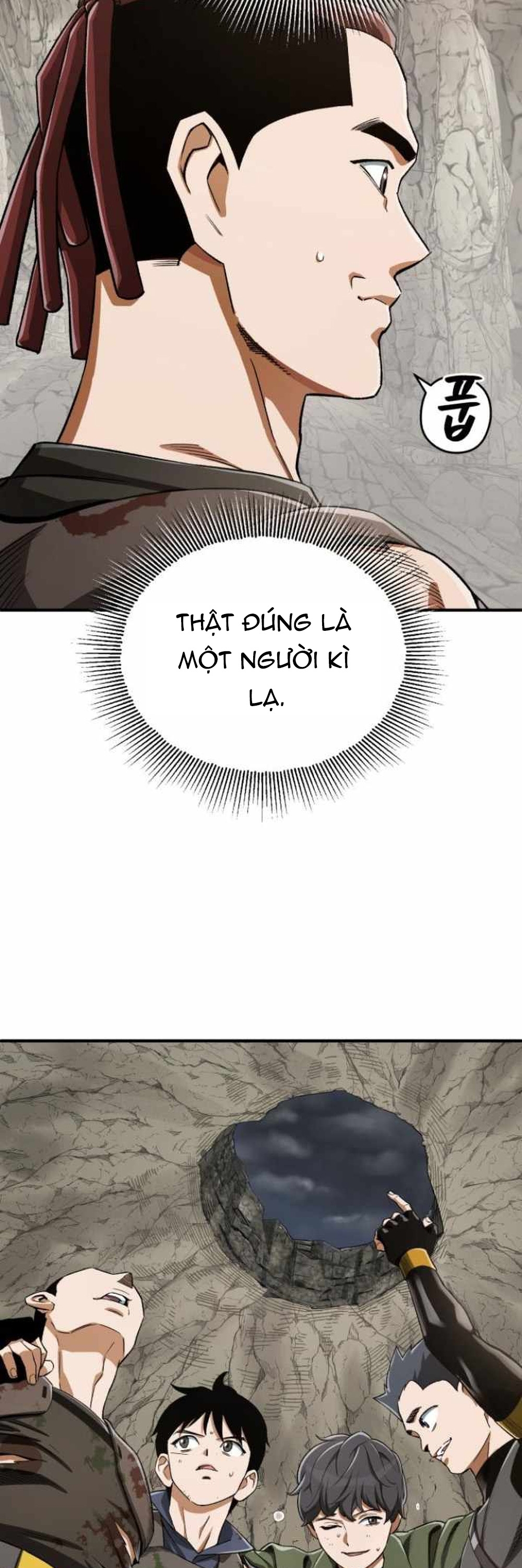 Huyết Ma Chuyển Sinh Chapter 18 - Trang 2