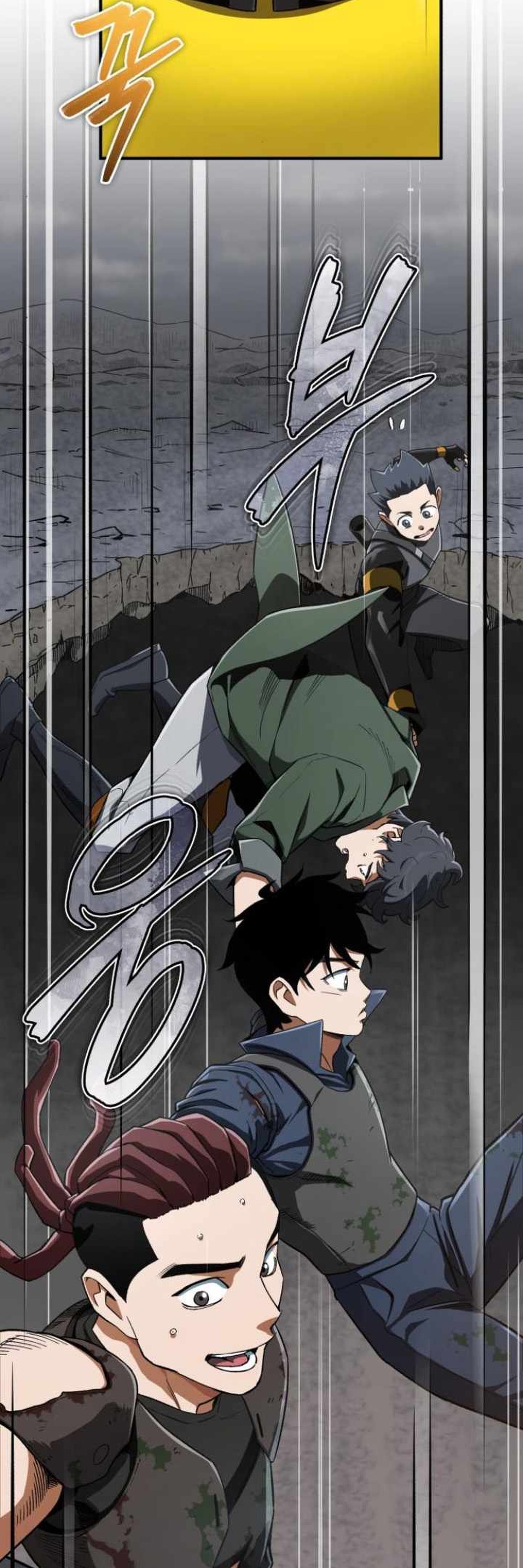 Huyết Ma Chuyển Sinh Chapter 18 - Trang 2