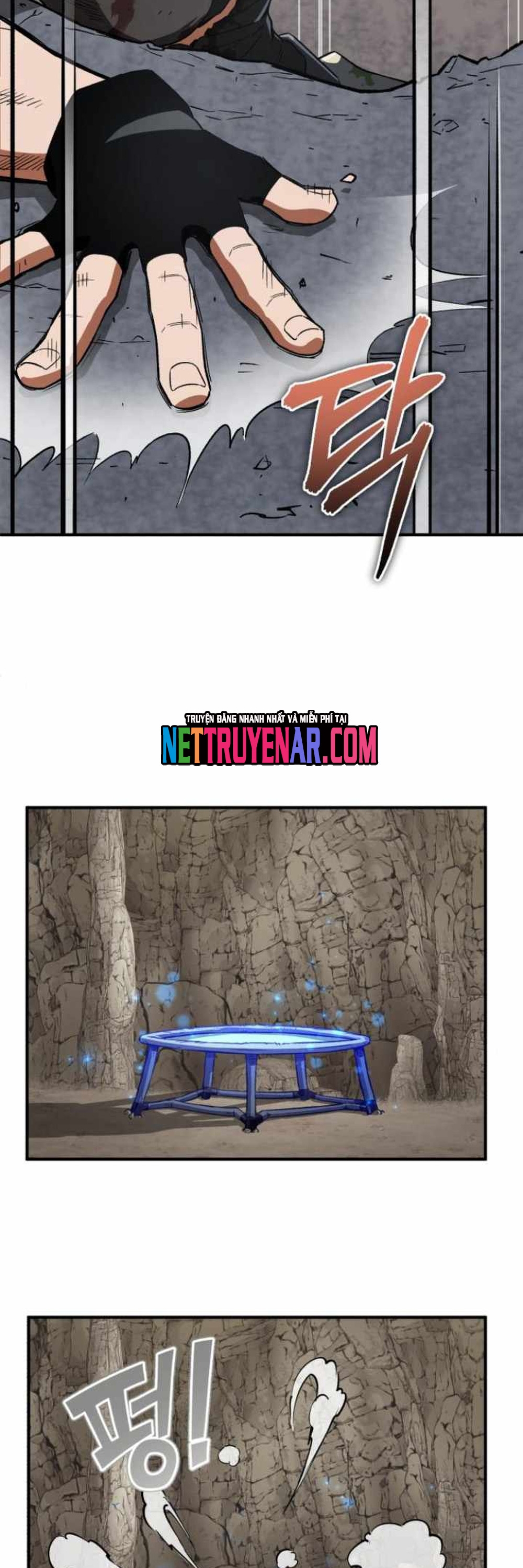 Huyết Ma Chuyển Sinh Chapter 18 - Trang 2