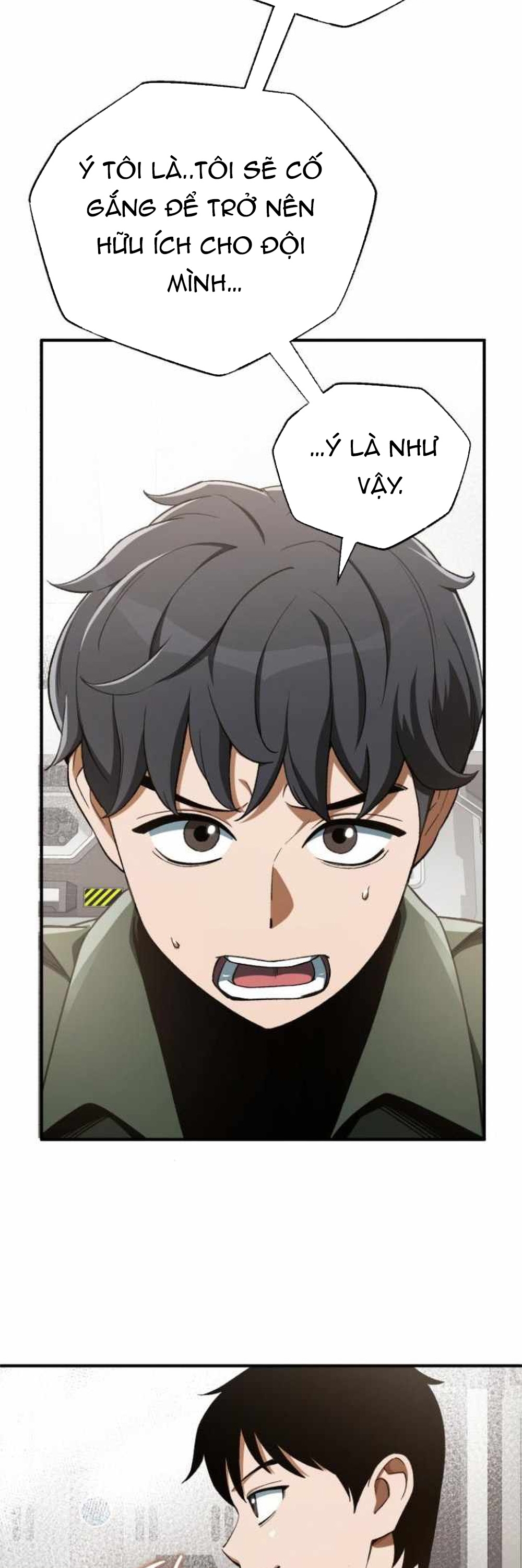 Huyết Ma Chuyển Sinh Chapter 18 - Trang 2