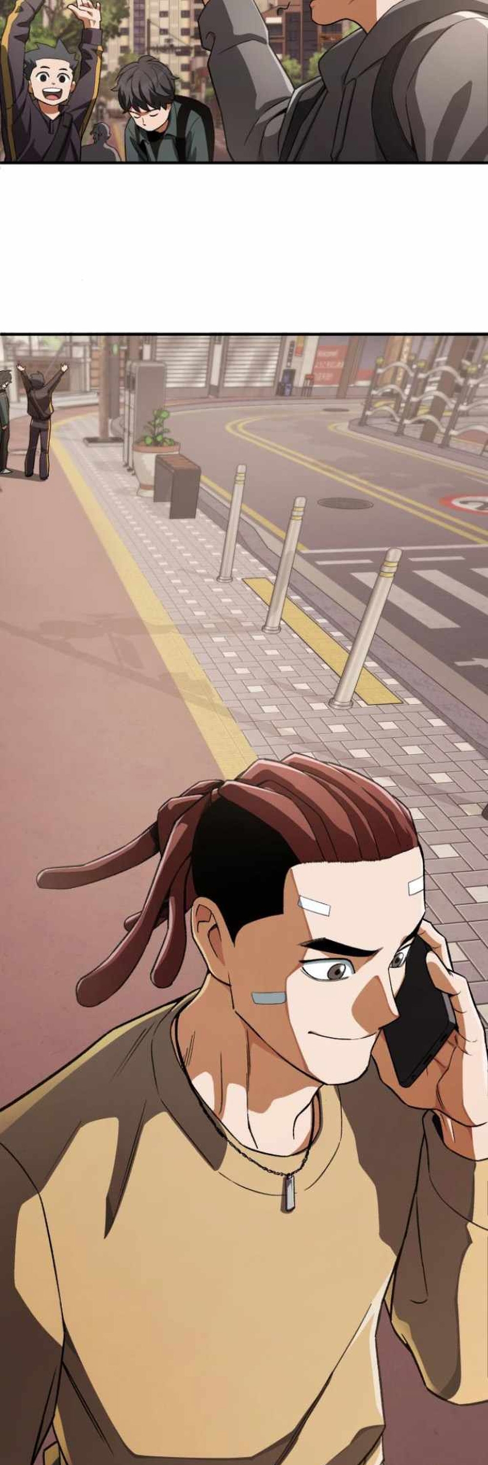 Huyết Ma Chuyển Sinh Chapter 18 - Trang 2