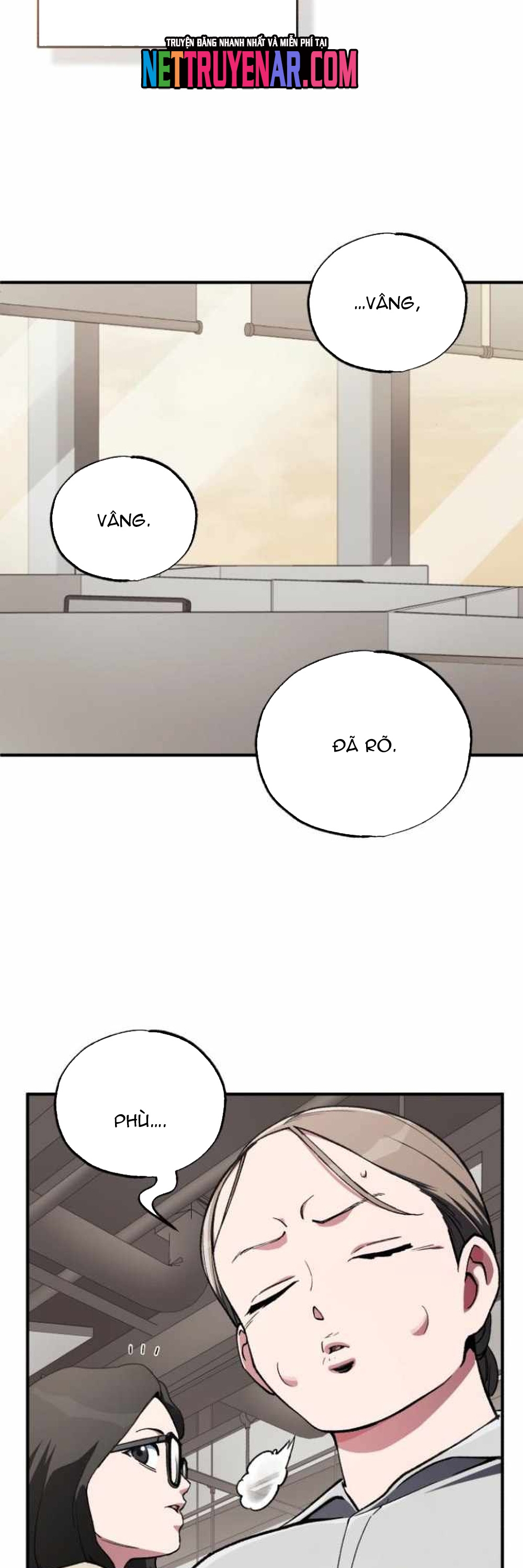 Huyết Ma Chuyển Sinh Chapter 18 - Trang 2