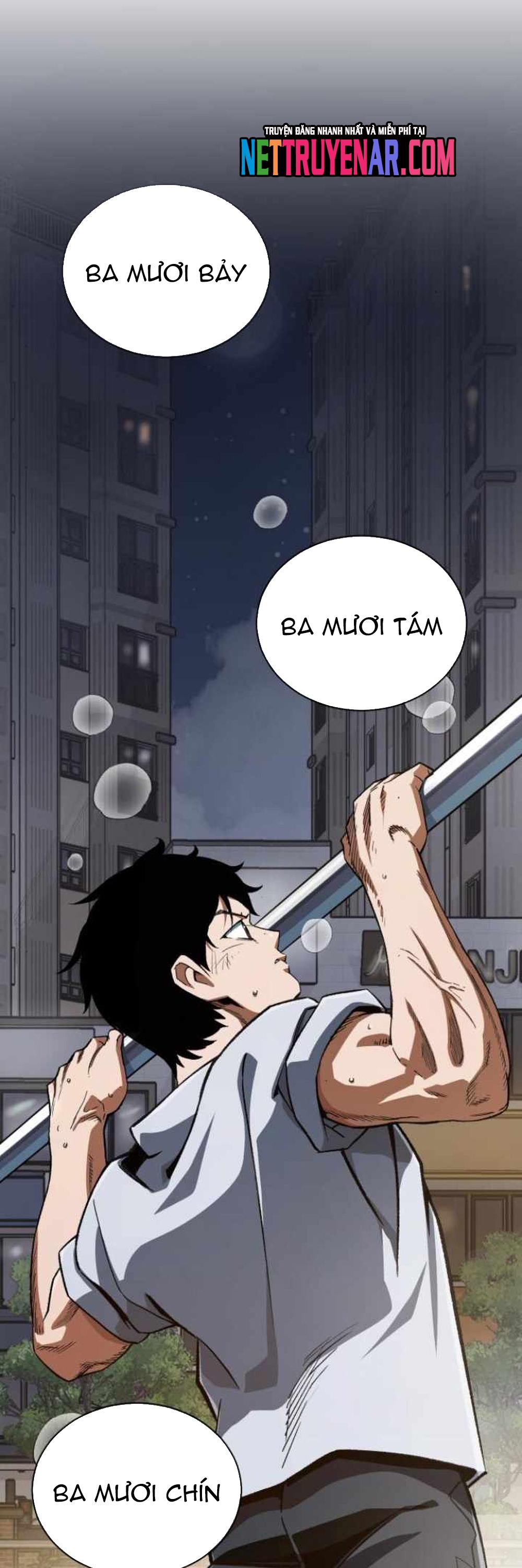 Huyết Ma Chuyển Sinh Chapter 18 - Trang 2