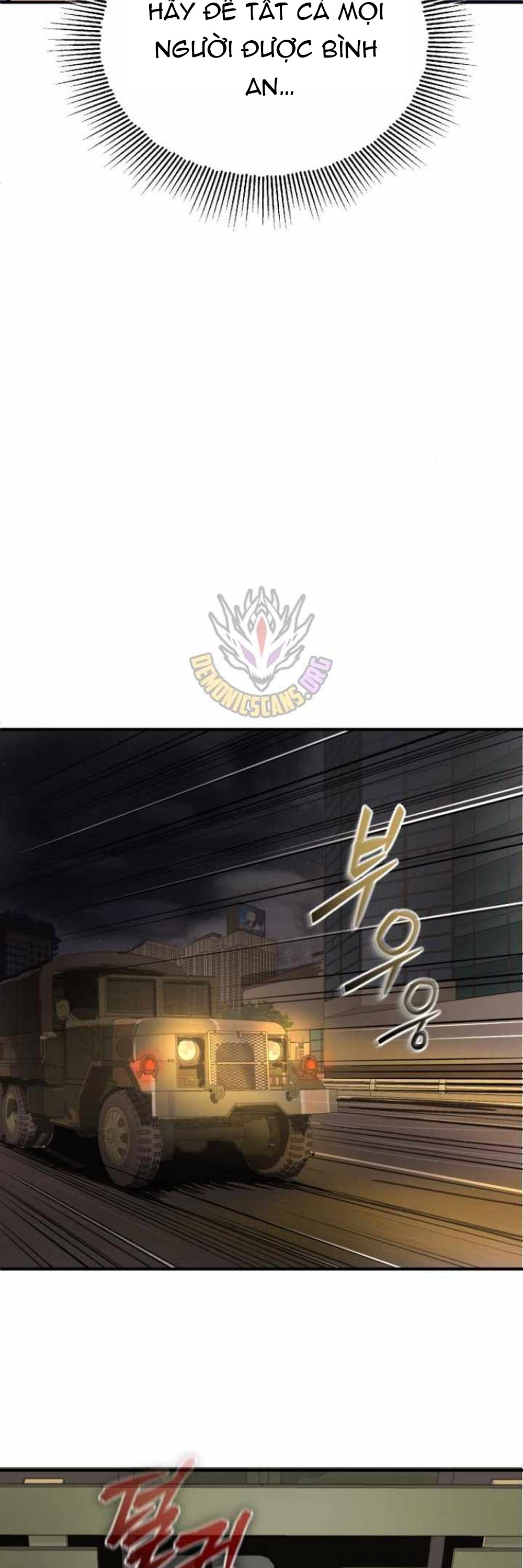 Huyết Ma Chuyển Sinh Chapter 18 - Trang 2