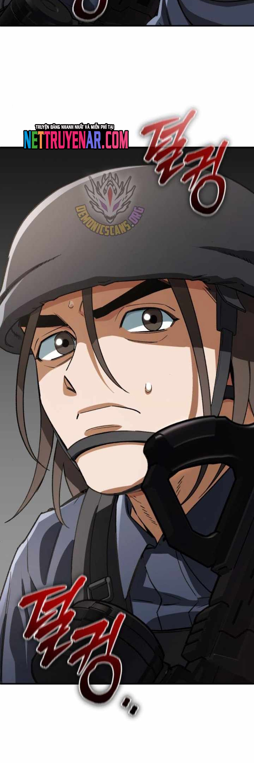 Huyết Ma Chuyển Sinh Chapter 18 - Trang 2