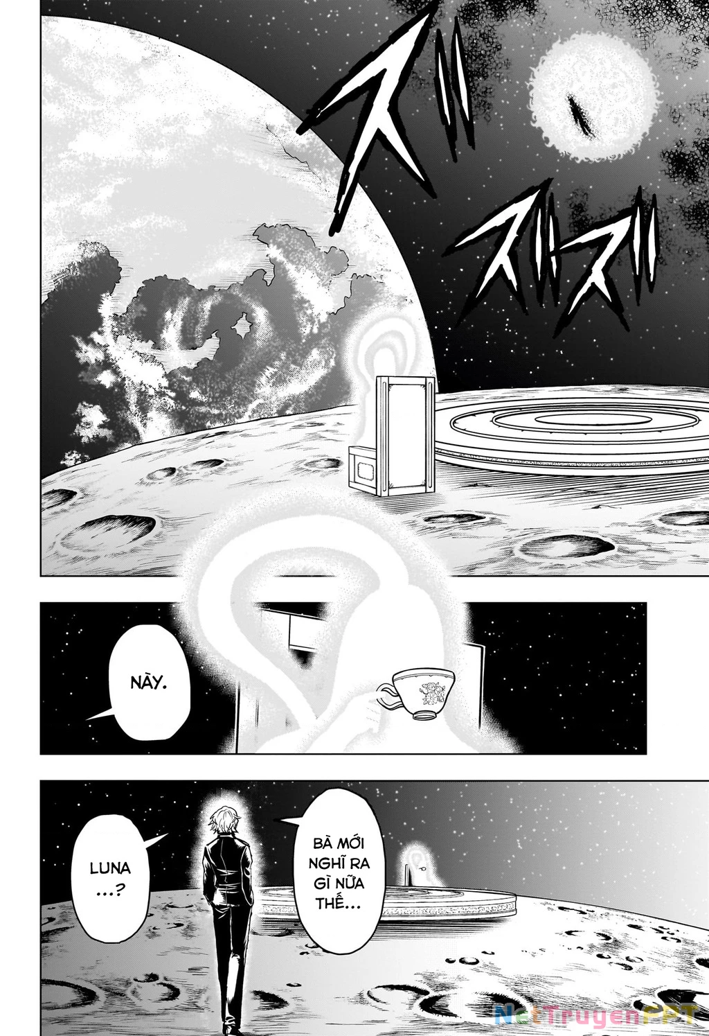 Undead Unluck Chapter 223 - Trang 2