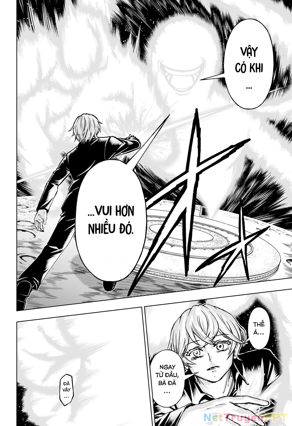 Undead Unluck Chapter 223 - Trang 2