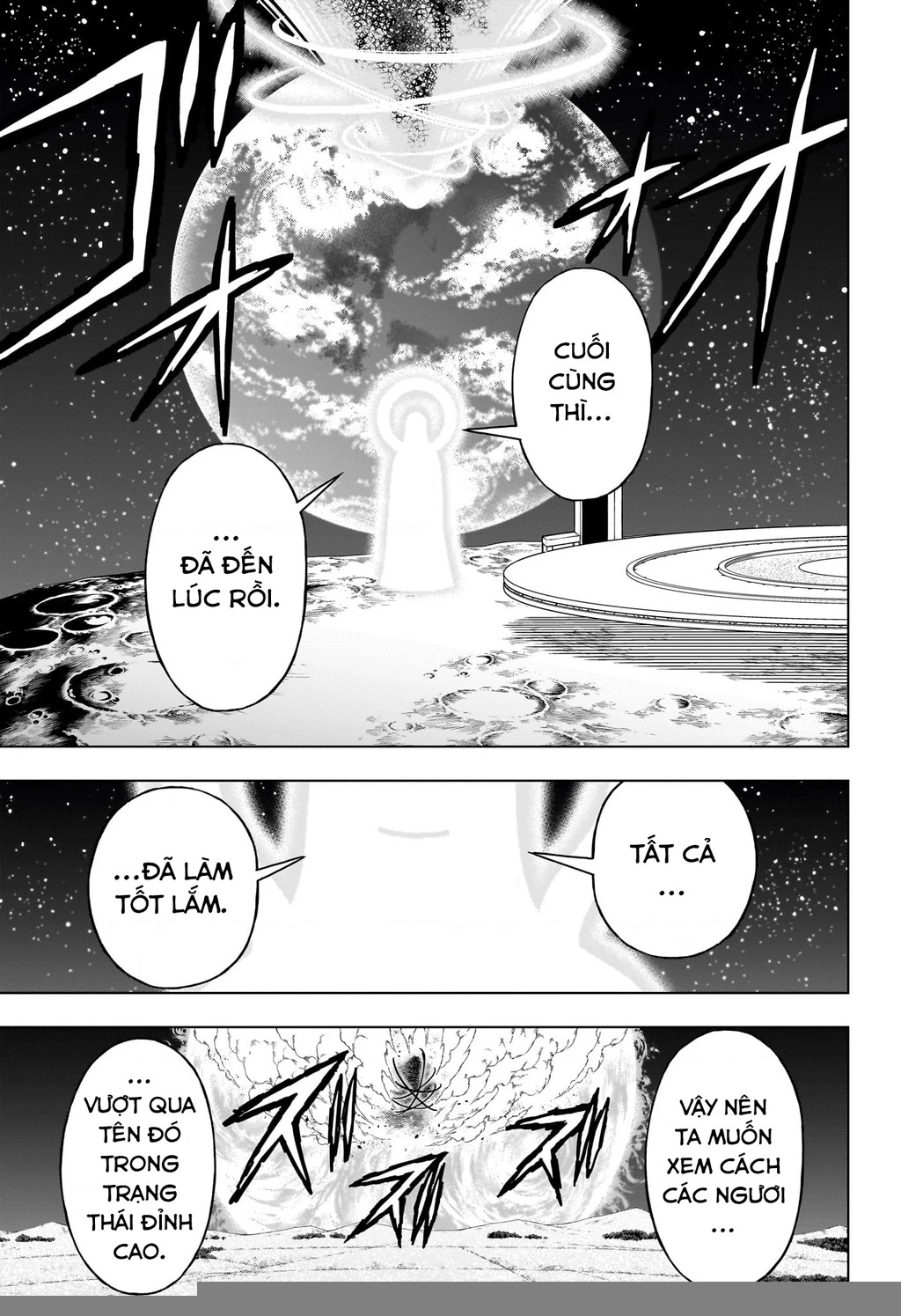 Undead Unluck Chapter 223 - Trang 2