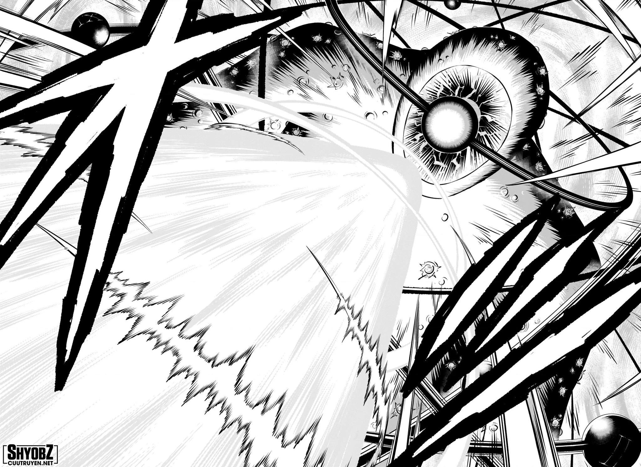 Undead Unluck Chapter 223 - Trang 2