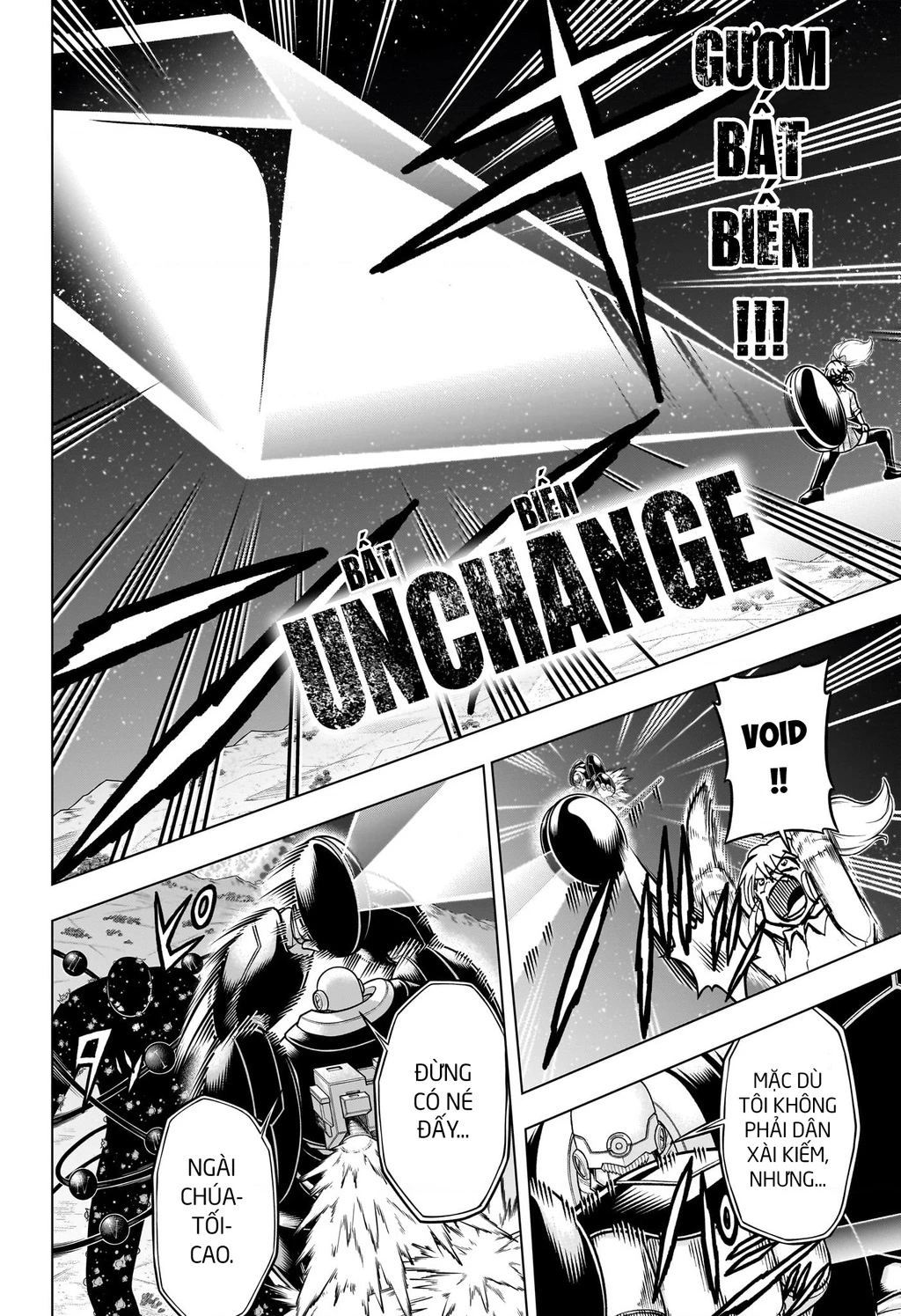 Undead Unluck Chapter 224 - Trang 2