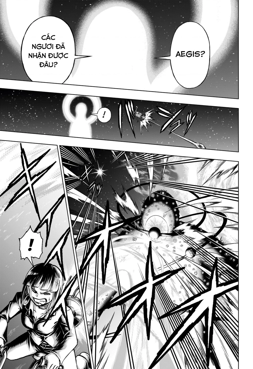 Undead Unluck Chapter 224 - Trang 2