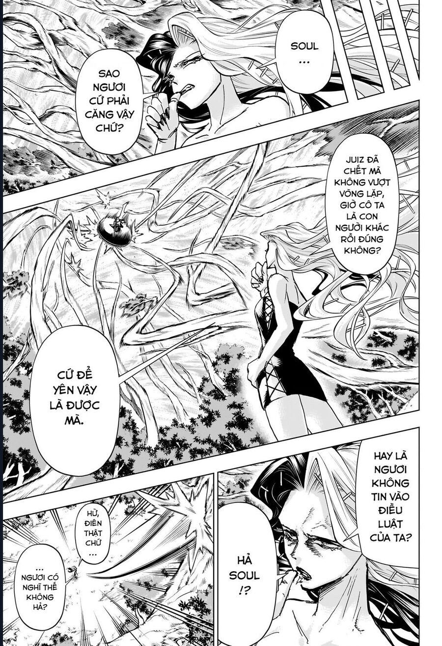 Undead Unluck Chapter 227 - Trang 2