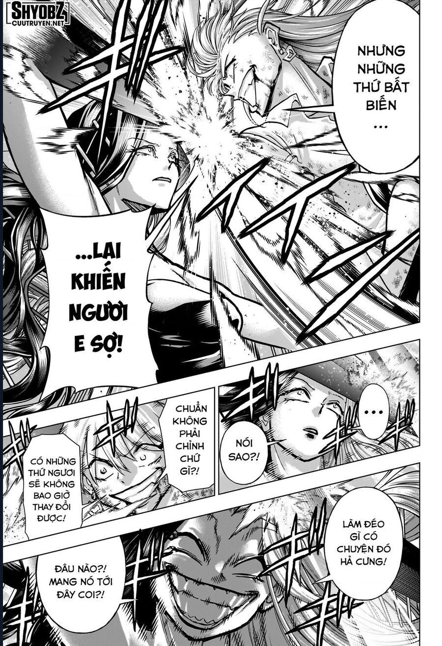 Undead Unluck Chapter 227 - Trang 2