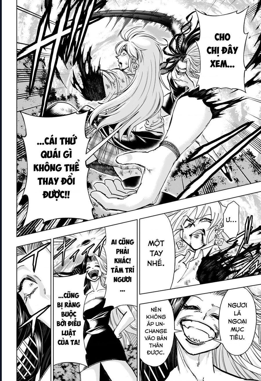 Undead Unluck Chapter 227 - Trang 2