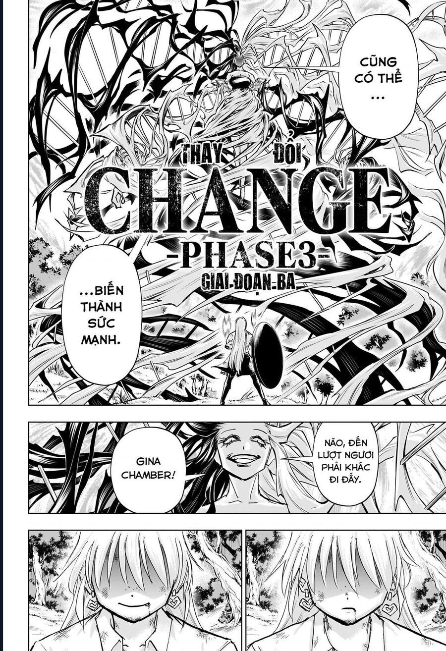 Undead Unluck Chapter 227 - Trang 2