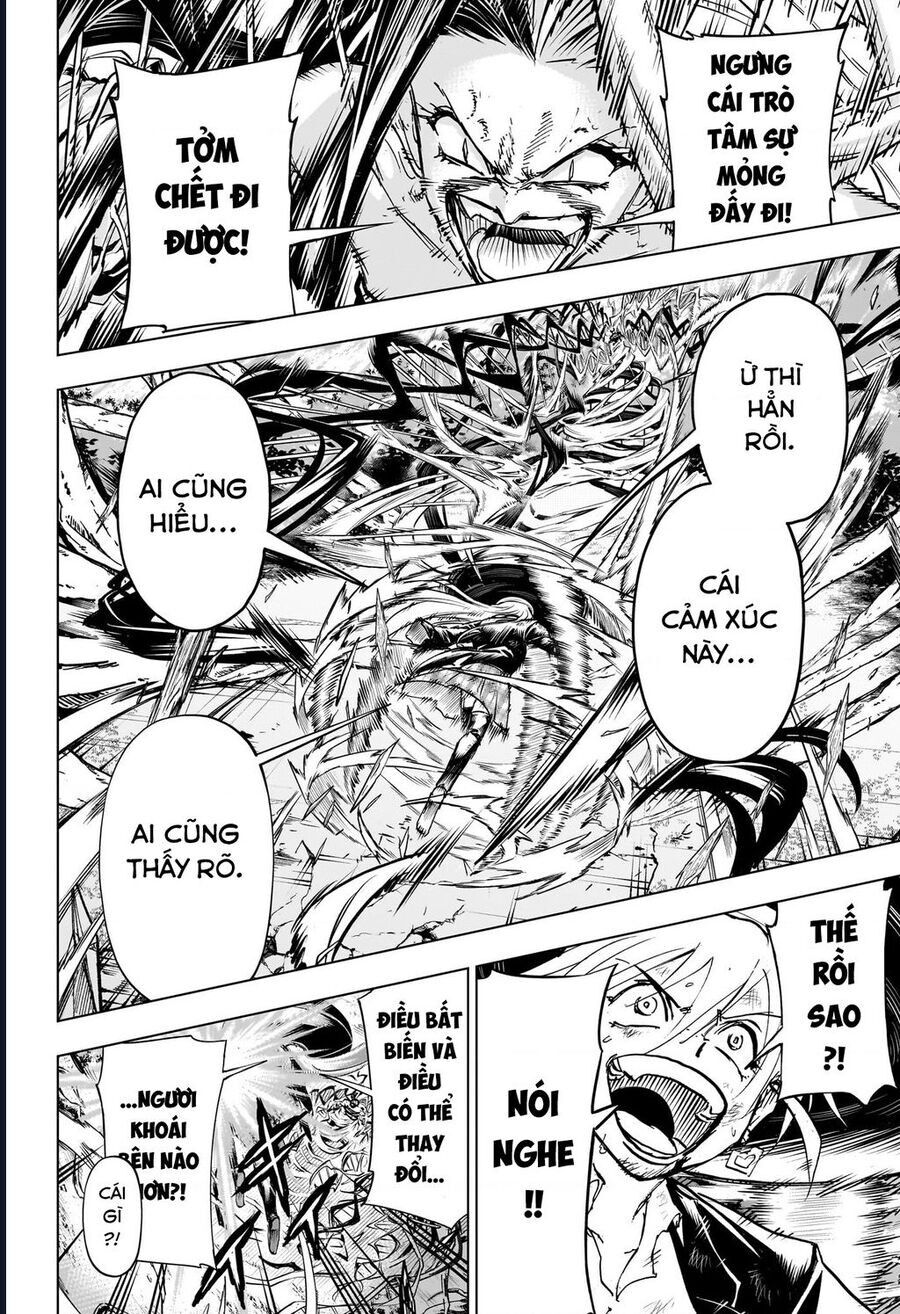 Undead Unluck Chapter 227 - Trang 2