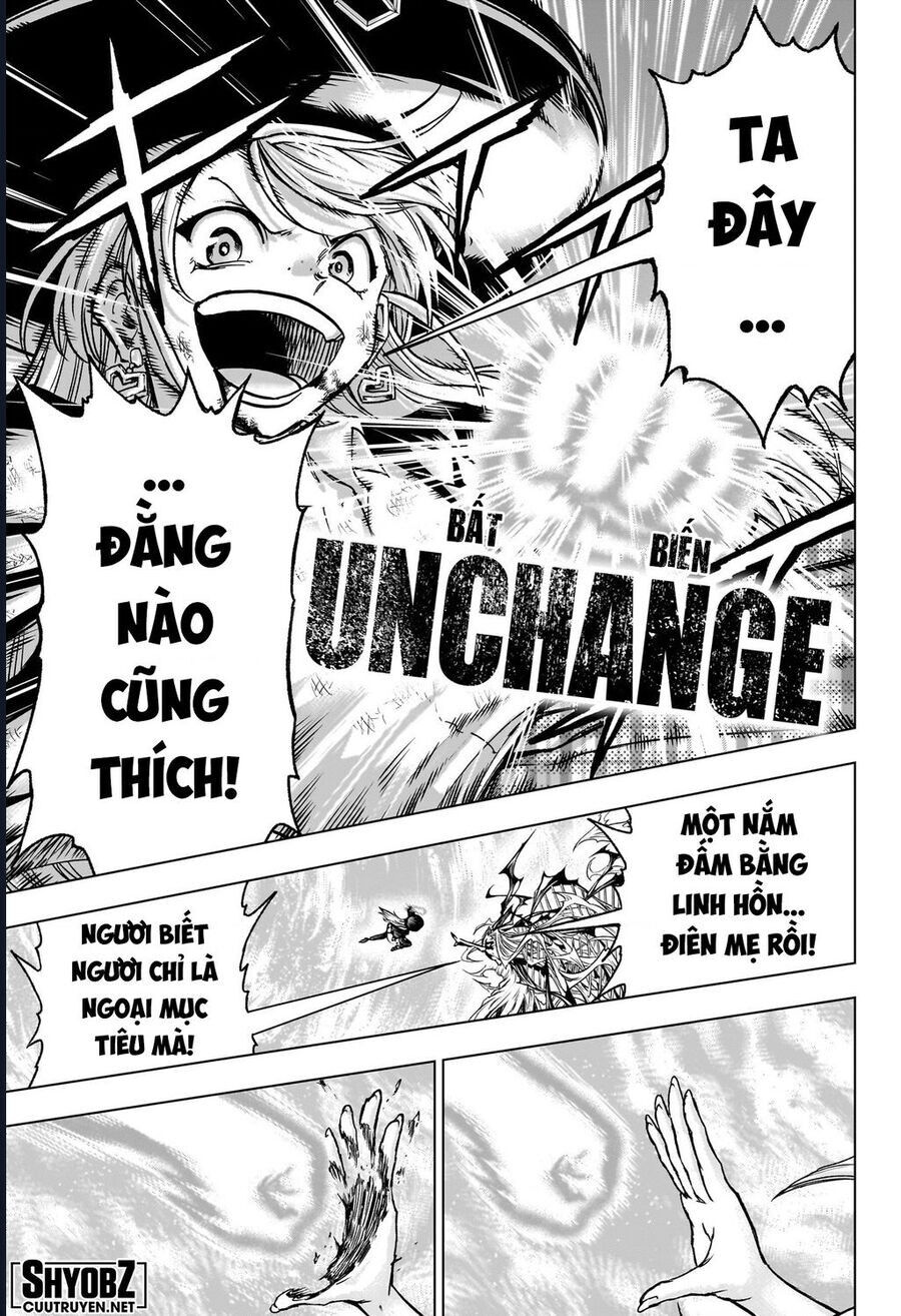 Undead Unluck Chapter 227 - Trang 2
