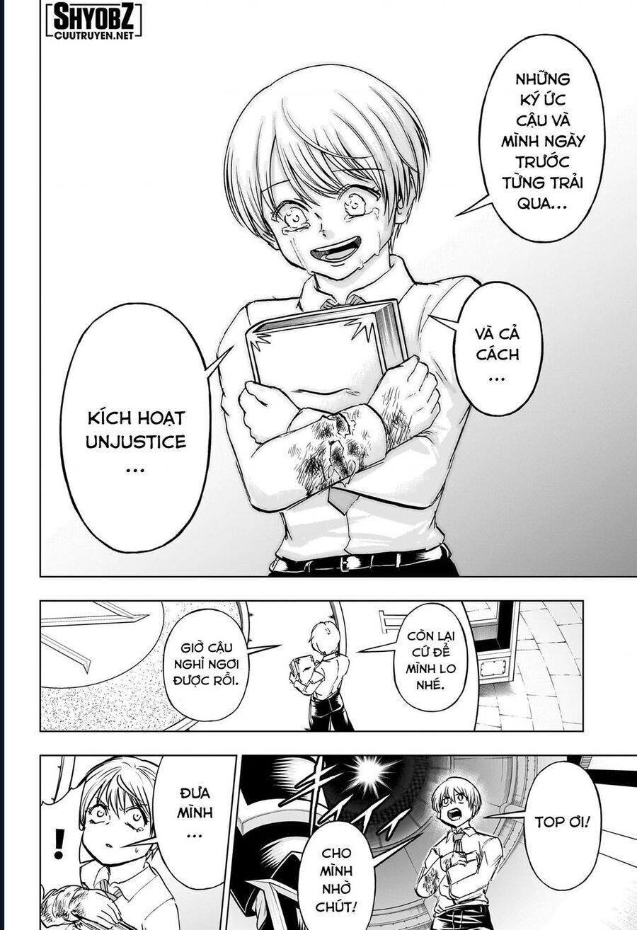 Undead Unluck Chapter 227 - Trang 2