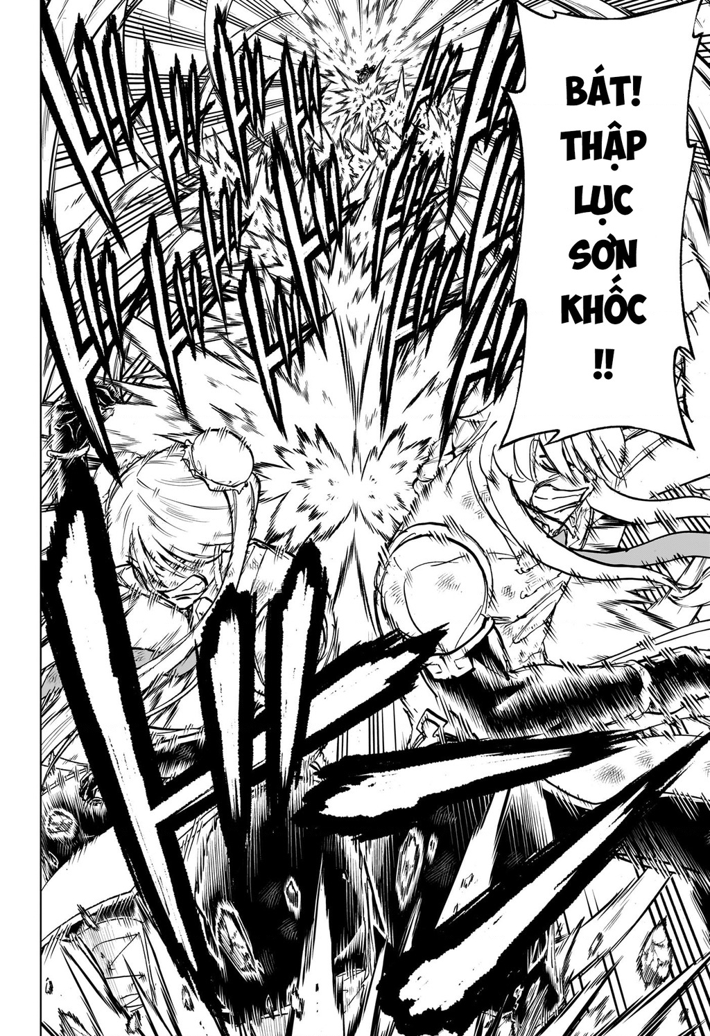 Undead Unluck Chapter 228 - Trang 2