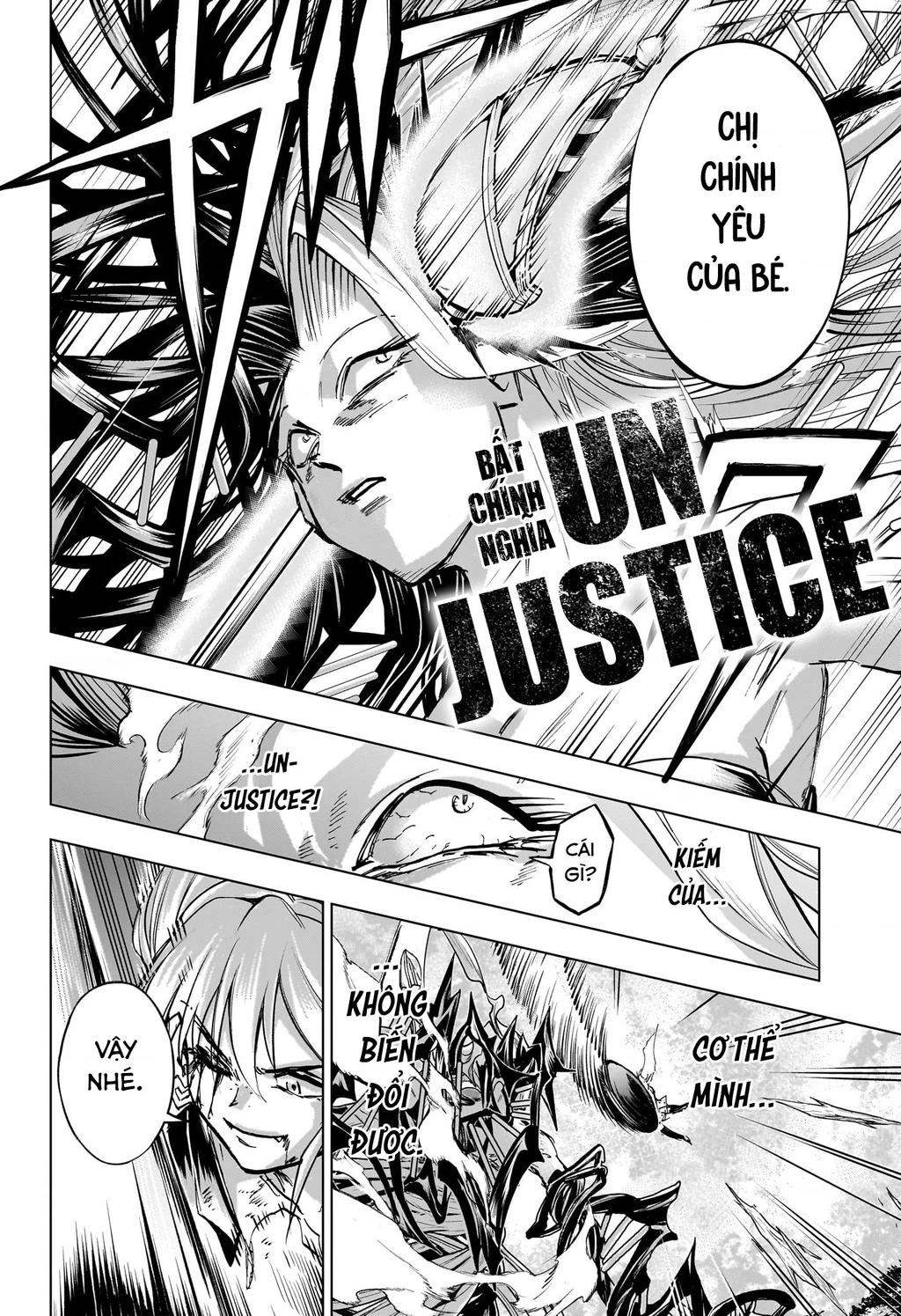 Undead Unluck Chapter 231 - Trang 2