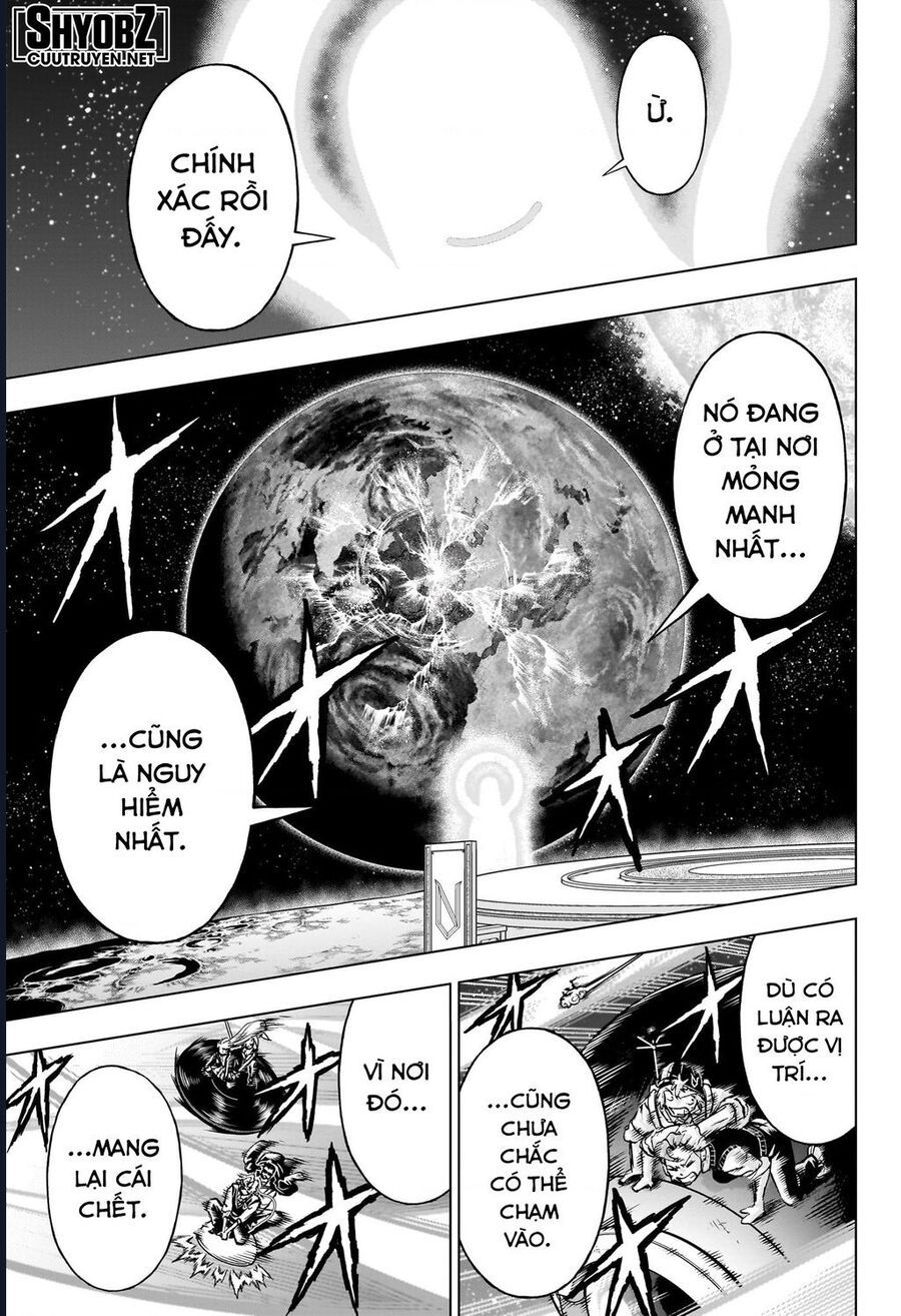 Undead Unluck Chapter 233 - Trang 2